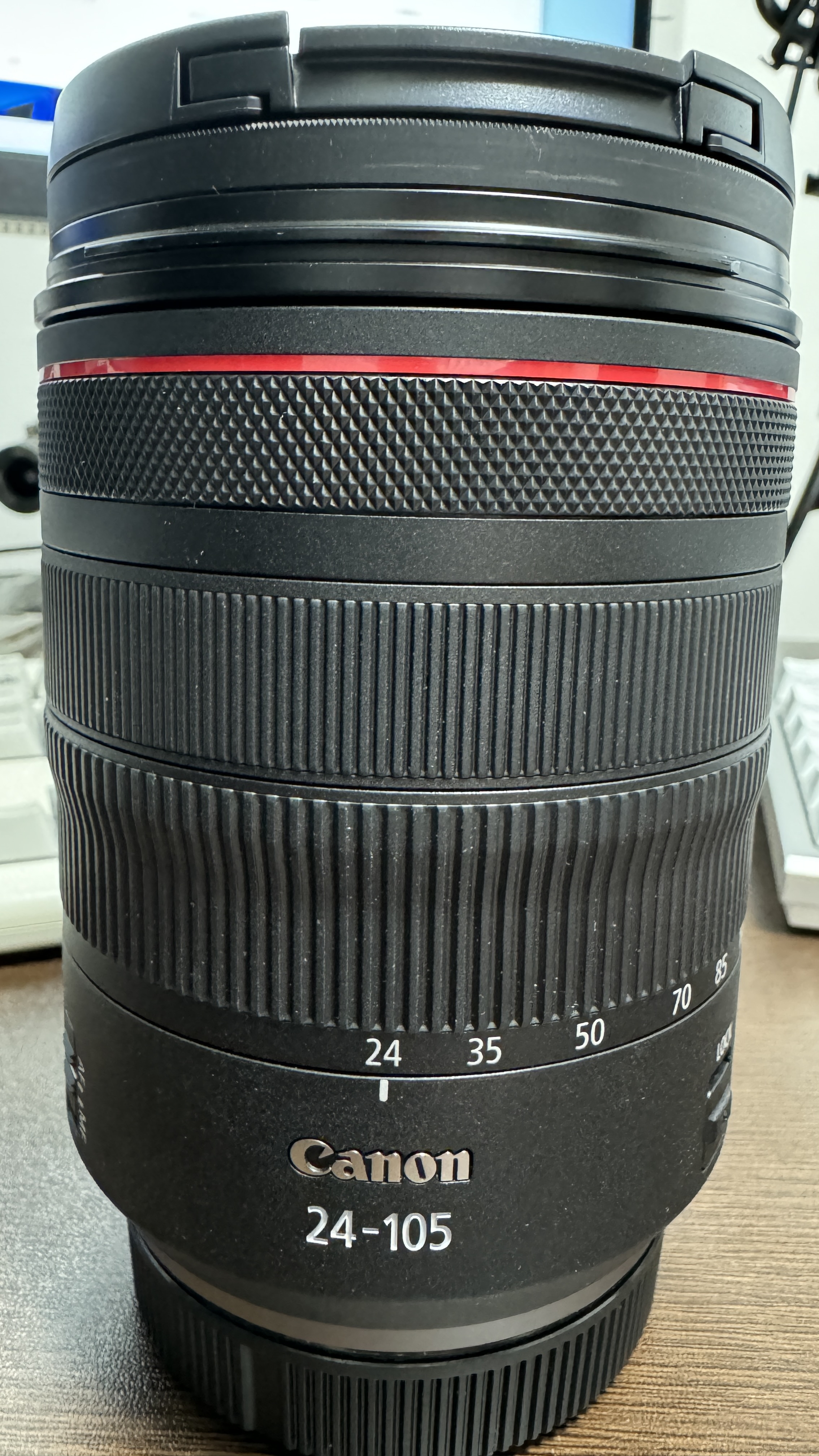 Canon RF24-105mm F4L IS USMとRF50mm F1.8 STM 購入 – sa-sa-ki